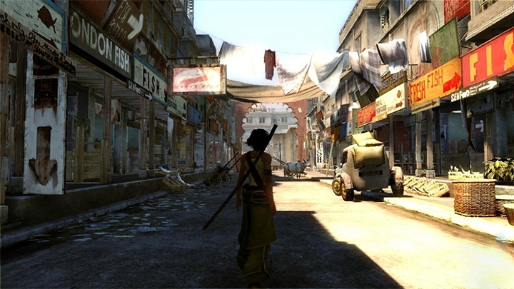 Beyond Good & Evil 2